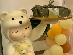 -玉见cake低糖蛋糕甜品台定制(河西店)