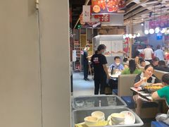 大堂-鱼酷活鱼烤鱼(北美店)