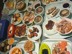 -堂会·KTV·自助餐·团建聚会(天河店)