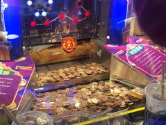 -汤姆熊欢乐世界(莘庄龙之梦店)