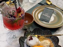 -Tegu泰古莲·泰国餐厅(红山6979店)