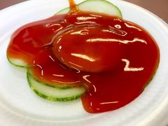 -新加坡Zam Zam餐馆