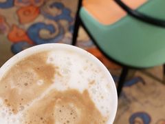 -宁波阳光豪生大酒店·豪生咖啡厅