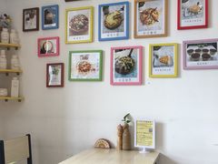 -吃饼人西餐(南开店)