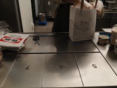 -喜茶(上海北外滩来福士店)