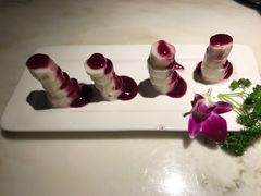 -绿茶餐厅(成都大悦城店)