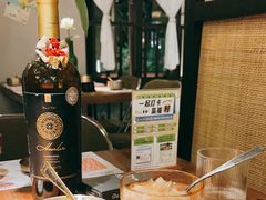 -岛风·台食小馆 ISLAND BISTRO(烟台山店)