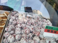 -宫廷糕点铺