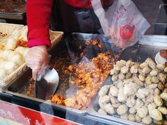 -庆丰包子铺(古城店)