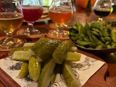 -京A Taproom·精酿餐吧(CBD店)