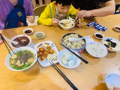 -唐八仙生煎(东鱼坊店)