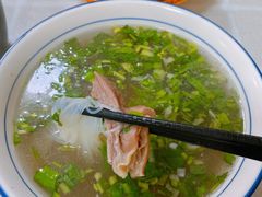 优质水盆羊肉-陈掌柜澄城水盆羊肉(钟楼店)