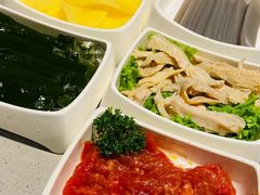-海底捞火锅(万象汇店)