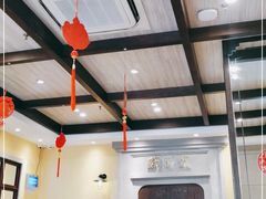 大堂-鲜得来排骨年糕(云南南路店)