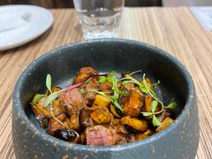 -榖屋house of flour(张江首店)