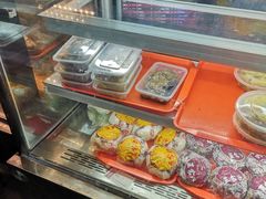 -王家沙点心店(西康路店)