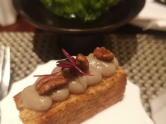 -上海兴国宾馆香樟园西餐厅