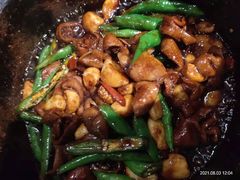 -小柴米·传统江西菜(八一广场店)