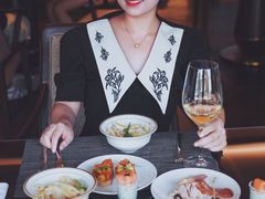 -广州德安丽舍凯宾斯基酒店