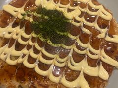 海鲜薄饼-Lia Cafe Bar Restaurant松山咖啡屋