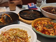 -峨嵋小镇·川菜(正定朗华店)