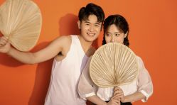 点击看大图 -YISHU一树影像工作室(惠城店)