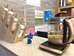 -逸米精选公寓(广州火车站西村地铁站店)
