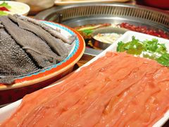 -城墙拐拐火锅(三峡广场黑金冠店)