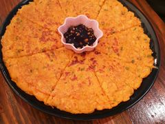 泡菜饼-麻喜大
