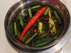 -围炉夜话·潮汕卤水火锅(榕江店)