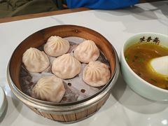 -味香斋·麻酱面(南京东路店)