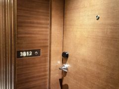 -广州中心皇冠假日酒店