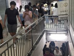 -珍妮曲奇聪明小熊(尖沙咀店)