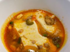 -令氏家外家周秦食府(高新店)