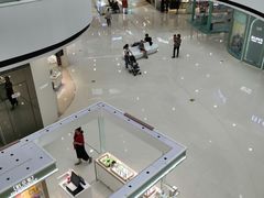-上海颛桥万达广场