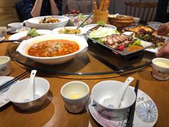 -蜀宴小调·精致家常菜(来福士店)