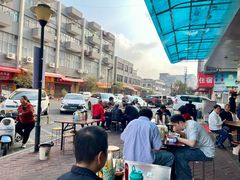 -香辉食馆(新兴路店)