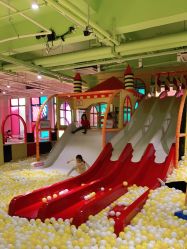 -宝燕乐园(闵行旗舰店)