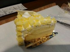 -巴黎贝甜(周浦海印店)