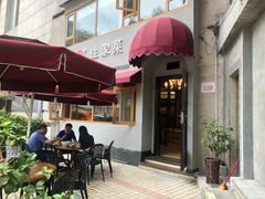 -小慧住家贵州菜(甲秀楼店)