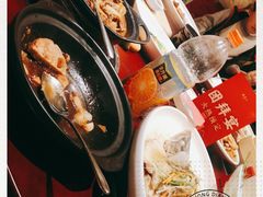 -瑶王府·广西菜(金阳路店)