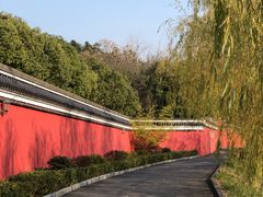 -句容茅山景区