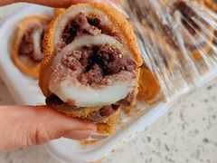 -南大门韩国米糕(公滨路店)