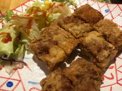-一井烧肉·活鳗·寿司(望京SOHO店)