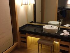 -北京古北水镇御舍温泉酒店
