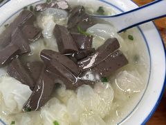 -勤业老杨汤包店(红星新村分店)