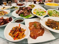 -静之湖湖畔餐厅