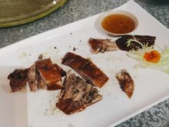 -丽华园(汉阳龙阳店)