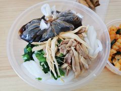 -再回首鸡肉米线(人民路一店)