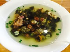 -合家小菜餐馆(新诚花苑店)